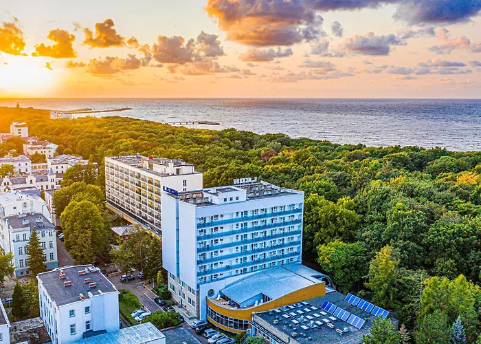 Sanatorium Uzdrowiskowe LECH